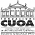 Logo CUOA